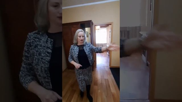 Смотри! Какой простор для однокомнатной! смотреть онлайн