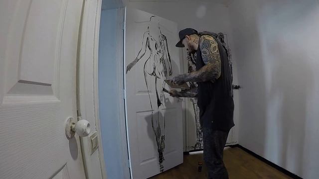 девушки рисунок девушки рисунки москва фигуга графика художник смотреть онлайн