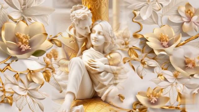 К.В. Глюк - Мелодия из оперы "Орфей и Эвридика" смотреть онлайн