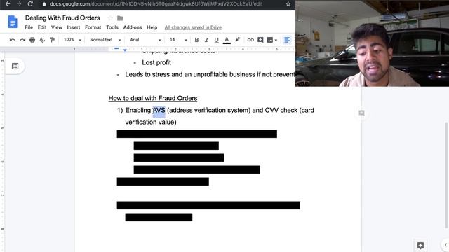 How To Deal With Fraud Orders With Shopify | ULTIMATE Fraud Prevention Guide смотреть онлайн