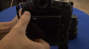 Стоит ли покупать Nikon D850 ? Сравнение с Nikon D4