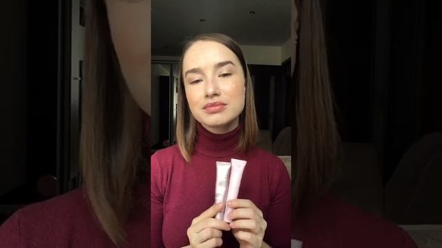 Уход за кожей вокруг глаз. Юлия Зорина смотреть онлайн