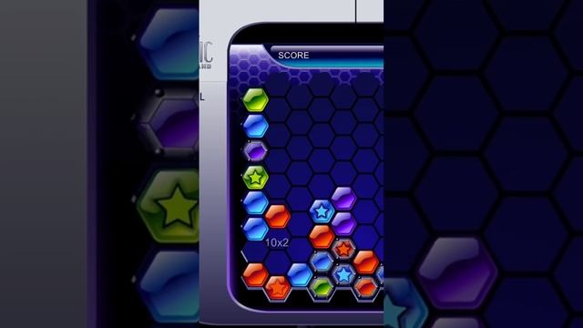 Anyone remember Hexic HD? #HexicHD #xbox #microsoftstudios смотреть онлайн