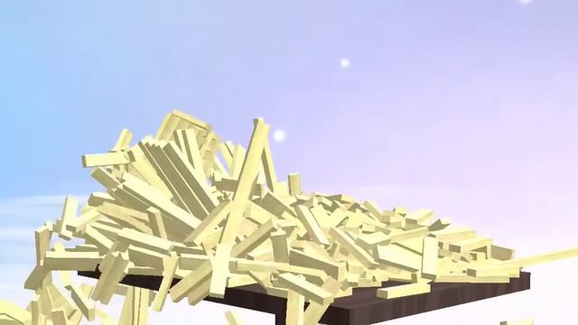 Gameplay Shooting balls 3D смотреть онлайн