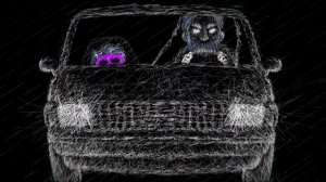 Sally Face 5 эпизод - Прохождение (Без комментариев)