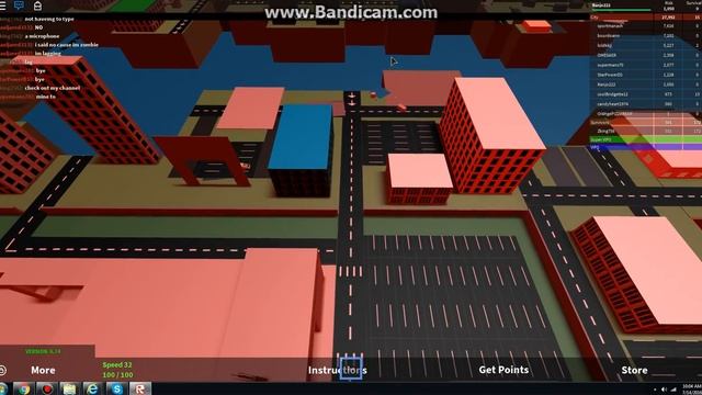 Play Survive The End of Classic ROBLOX Today! смотреть онлайн