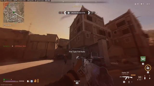 * NEW * 2 PUMP BEST BRYSON 890 CLASS SETUP in WARZONE 2 (#1 SHOTGUN LOADOUT) смотреть онлайн