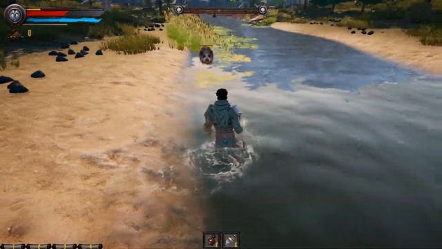 Обзор ролевой игры Swordbreaker: Back to The Castle - ламповое приключение для фанатов Готики смотреть онлайн