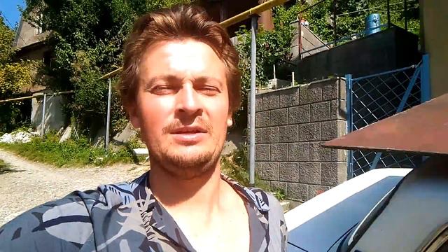 Недвижимость в Сочи - Дом С ВИДОМ НА МОРЕ за 1,5 млн.рублей. смотреть онлайн