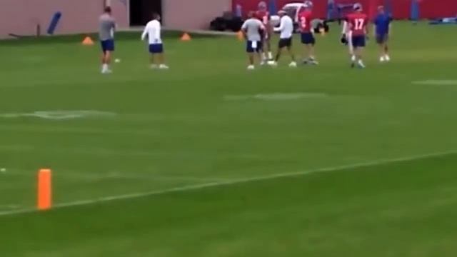 Saquon Barkley ACTIVATED Off The PUP List!!! | 2021 NFL Training Camp смотреть онлайн