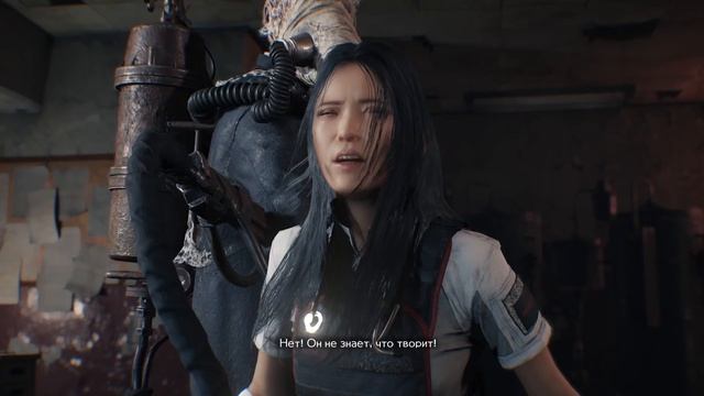Про что был The Evil Within 2 (Финал) смотреть онлайн