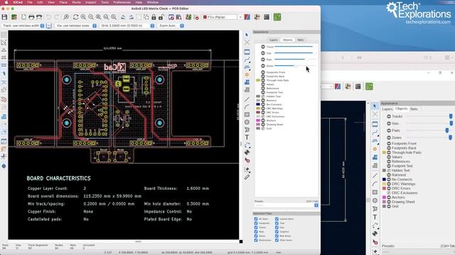 KiCad 6 On Mac OS, Linux, And Windows смотреть онлайн