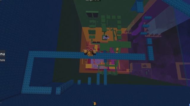 0.01% OF PEOPLE CAN BEAT THIS OBBY ON ROBLOX! смотреть онлайн