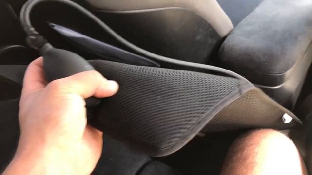 Honda Civic G8 lumbar support tutorial смотреть онлайн