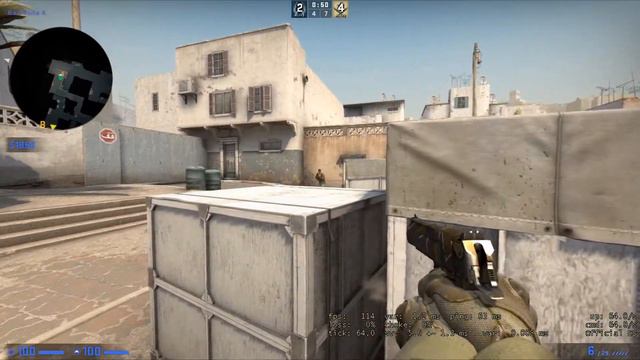 НАРЕЗКА МОМЕНТОВ CS:GO смотреть онлайн