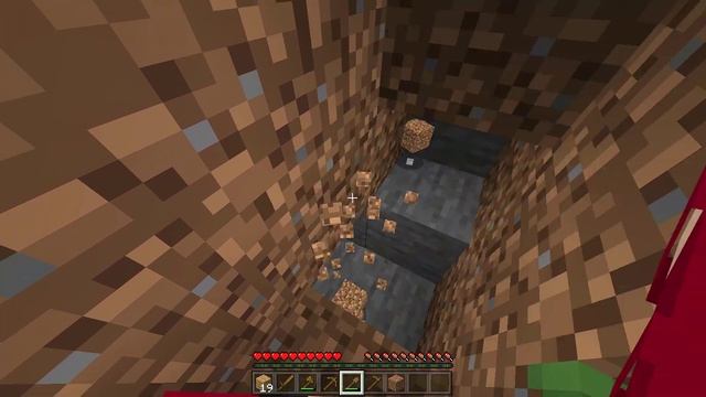 BETTER FIRST PERSON Addon For Minecraft Bedrock 1.16 +