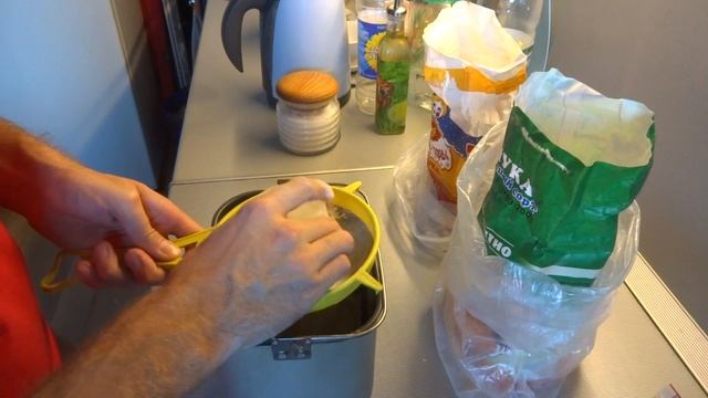 Кулинарный Рай