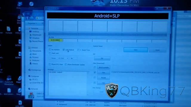 How to Unroot / Unbrick the Samsung Epic 4G Touch - Latest смотреть онлайн