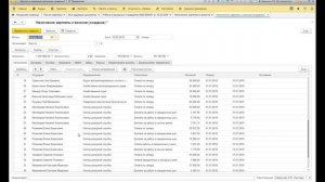 Как оформить отгул в 1С:Зарплата и управление персоналом?