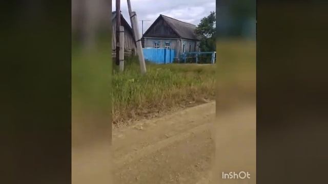 Деревня берёзовка смотреть онлайн