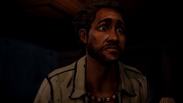 Give No Shelter | The Walking Dead Telltale Michonne Playthrough | Episode 2 смотреть онлайн
