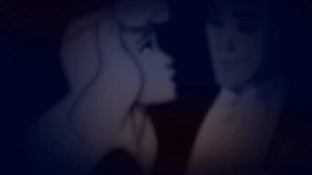 John Smith & Dimitri / Odette { Give Her Your Heart