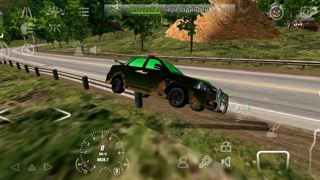 закончился бензин смотреть онлайн