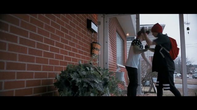 Musicless Musicvideo/ TWENTY ONE PILOTS - Stressed Out