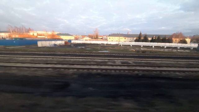 Отправление со станции Ижевск 1 смотреть онлайн