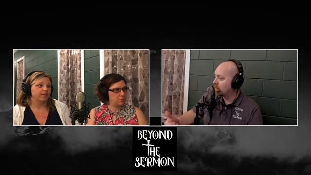 Christian Parenting: Balancing Faith, Love, and Discipline смотреть онлайн
