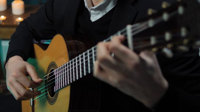 Matteo Carcassi - Caprice in E minor - Op. 26 No. 3 смотреть онлайн