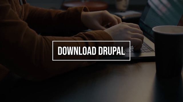 How to install and configure Drupal on Ubuntu | VPS Tutorial смотреть онлайн