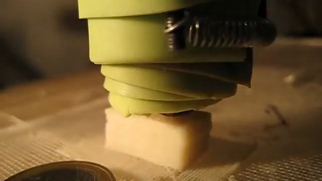 RepRap: printing a Settlers of Catan house смотреть онлайн