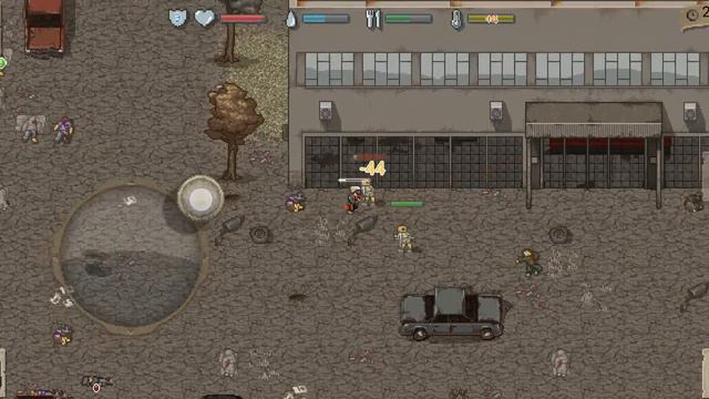 Mini dayz часть 3 Простите но в Видео меня не слышно смотреть онлайн