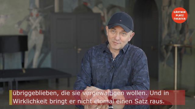 SCHUBERTS REISE NACH ATZENBRUGG Stückeinführung смотреть онлайн