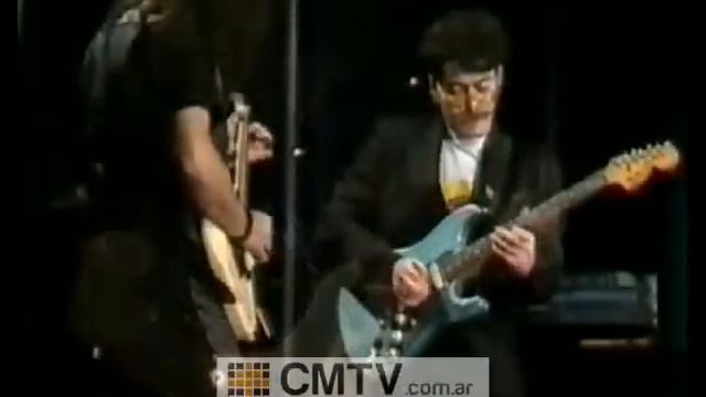 Pappo - Let it be (The Beatles) - En Badía y Cía #CanalPappoxSiempre смотреть онлайн