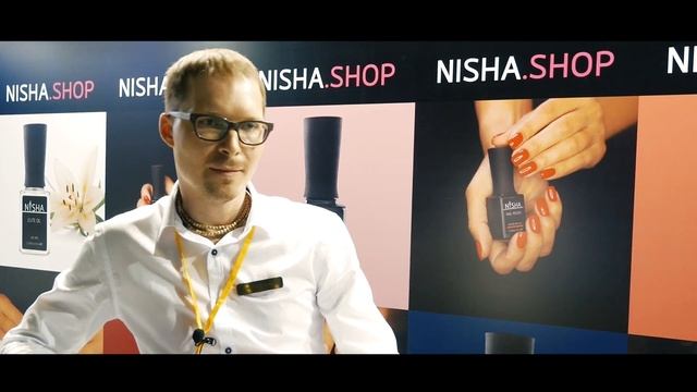 Отзывы партнеров форума Салон красоты 2018 смотреть онлайн