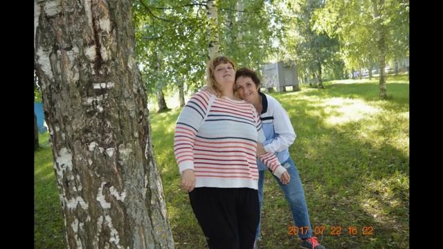 Фото ДО/ПОСЛЕ минус 75кг за год смотреть онлайн
