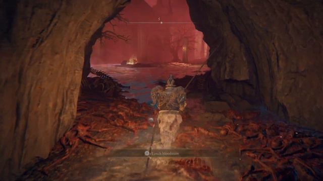 ELDEN RING is hard (?) Amateur Samurai playthrough #116 Ranni's Dialogue, Baleful Shadow смотреть онлайн