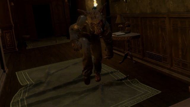 No Way Out: A Dead Realm Tale | Official Cinematic Trailer | PSVR смотреть онлайн