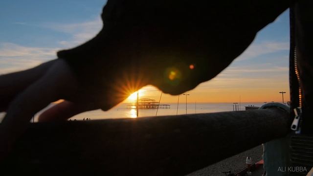 BRIGHTON IN 4K | LONDON-BY-THE-SEA смотреть онлайн