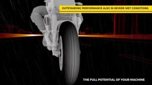 PIRELLI ANGEL™ GT II   Technical Video