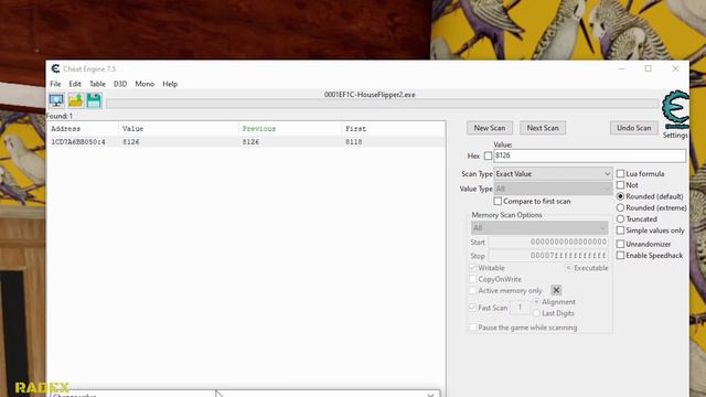HOW TO ADD MONEY (CHEAT ENGINE) - House Flipper 2 смотреть онлайн