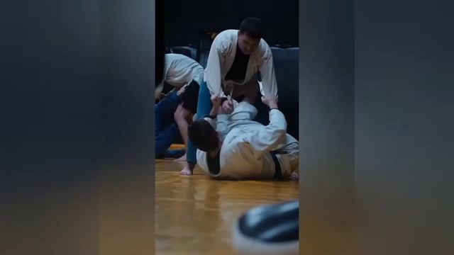 Один день из жизни ск Вызов _Ludus team Barnaul. #LudusAcademy #BJJБарнаул смотреть онлайн