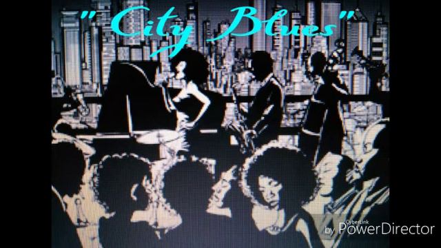 "City blues" - ALBUM "K" OF THE "K" смотреть онлайн