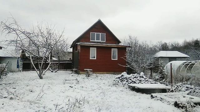 Дача на Климовских карьерах в Ярославле смотреть онлайн