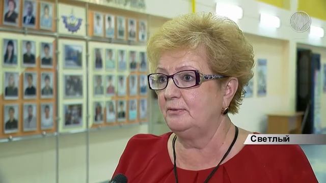 10 летие Светлинского индустриального техникума смотреть онлайн