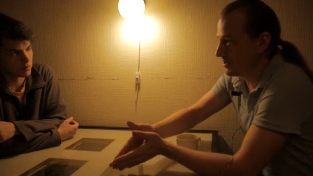 Почему русские так ведут быт? Разведподсос смотреть онлайн