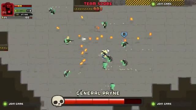 Buddha's Indie Game Showcase: Tango Fiesta смотреть онлайн