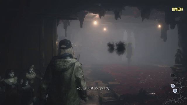 Resident Evil Village Shadows of Rose: Escape the House смотреть онлайн